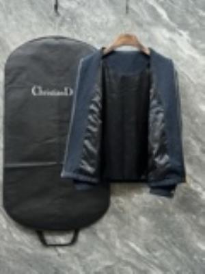 wholesale quality dior jacket 25ss model no. 5